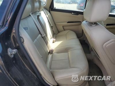 Zdjęcie 10 z 12 samochodu: 2010 CHEVROLET IMPALA LTZ VIN:2G1WC5EM9A1165358 - miniatura