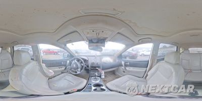 Zdjęcie 15 z 15 samochodu: 2009 NISSAN ROGUE S VIN:JN8AS58T69W053732 - miniatura