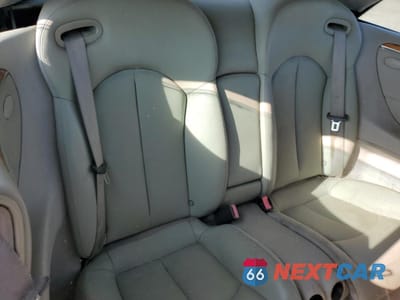 Zdjęcie 10 z 12 samochodu: 2005 MERCEDES-BENZ CLK 500 VIN:WDBTK75G05T035499 - miniatura