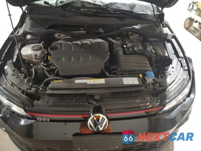 Zdjęcie 11 z 14 samochodu: 2024 VOLKSWAGEN GTI S VIN:WVWGA7CD0RW215732 - miniatura