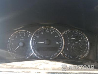 Zdjęcie 17 z 24 samochodu: 2005 BUICK LACROSSE CXL VIN:2G4WD532451249188 - miniatura