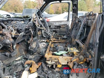 Zdjęcie 7 z 11 samochodu: 1997 GMC SIERRA K1500 VIN:1GTEK14R6VE539148 - miniatura