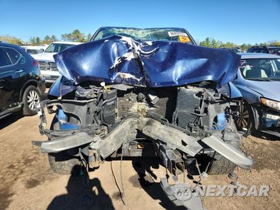 Piąte zdjęcie samochodu w środku: 2012 DODGE RAM 1500 ST VIN:1C6RD7FT7CS271210 - miniatura