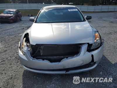 Piąte zdjęcie samochodu w środku: 2009 NISSAN ALTIMA 2.5 VIN:1N4AL21EX9N559157 - miniatura