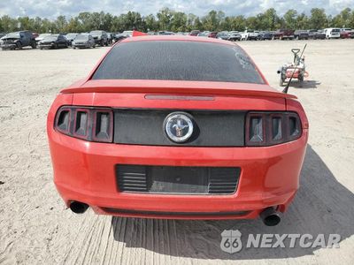 Zdjęcie 6 z 11 samochodu: 2013 FORD MUSTANG VIN:1ZVBP8AM5D5249534 - miniatura