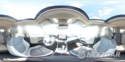 Zdjęcie 15 z 16 samochodu: 2024 TOYOTA RAV4 LIMITED VIN:2T3N1RFV9RW414820 - miniatura