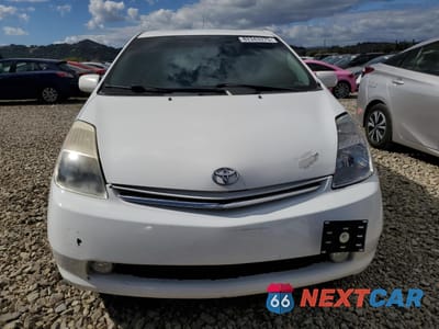 Piąte zdjęcie samochodu w środku: 2004 TOYOTA PRIUS VIN:JTDKB20U340111133 - miniatura