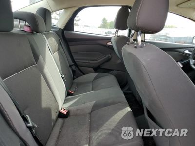 Zdjęcie 10 z 14 samochodu: 2012 FORD FOCUS SE VIN:1FAHP3F27CL172916 - miniatura