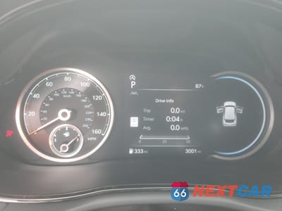 Zdjęcie 9 z 16 samochodu: 2025 GENESIS GV70 BASE VIN:5NMMADTB6SH029184 - miniatura