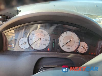 Zdjęcie 9 z 15 samochodu: 2010 CHRYSLER 300 TOURING VIN:2C3CA5CV7AH160764 - miniatura