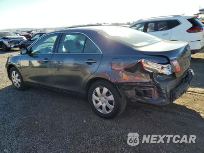 Drugie zdjęcie samochodu z przodu: 2007 TOYOTA CAMRY CE VIN:4T1BE46K17U193820 - miniatura