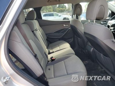 Zdjęcie 11 z 14 samochodu: 2017 HYUNDAI SANTA FE SPORT VIN:5XYZTDLB9HG439691 - miniatura