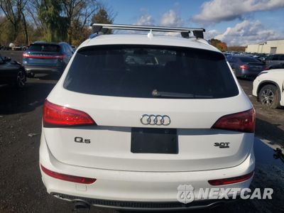 Zdjęcie 6 z 12 samochodu: 2014 AUDI Q5 PREMIUM PLUS VIN:WA1DGAFP6EA011104 - miniatura