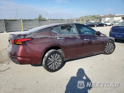 Trzecie zdjęcie samochodu z tyłu: 2023 NISS ALTIMA VIN:1N4BL4DV2PN350892 - miniatura