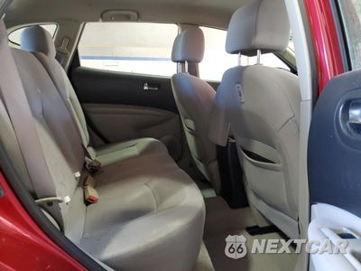 Zdjęcie 11 z 14 samochodu: 2014 NISSAN ROGUE SELECT S VIN:JN8AS5MV4EW704597 - miniatura