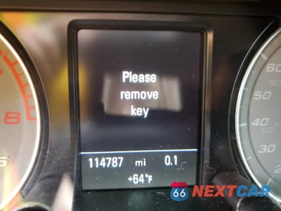 Zdjęcie 9 z 15 samochodu: 2016 AUDI SQ5 PREMIUM PLUS VIN:WA1CCAFP1GA082611 - miniatura