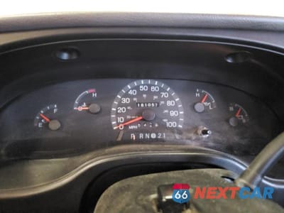 Zdjęcie 9 z 13 samochodu: 2000 FORD ECONOLINE E350 SUPER DUTY VAN VIN:1FTSE34L0YHB61705 - miniatura