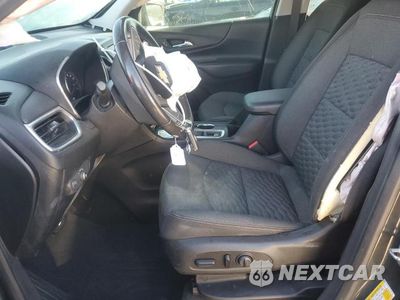 Zdjęcie 7 z 14 samochodu: 2019 CHEVROLET EQUINOX LT VIN:2GNAXJEV7K6267230 - miniatura