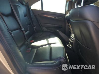 Zdjęcie 10 z 11 samochodu: 2013 CADILLAC ATS VIN:1G6AA5RX5D0143629 - miniatura