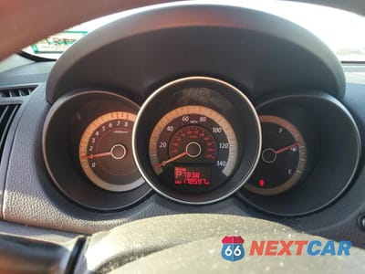 Zdjęcie 9 z 12 samochodu: 2012 KIA FORTE EX VIN:KNAFU4A28C5496577 - miniatura