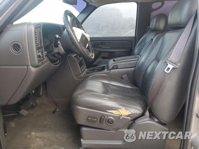 Zdjęcie 7 z 14 samochodu: 2005 GMC NEW SIERRA K1500 VIN:2GTEK13T151135270 - miniatura