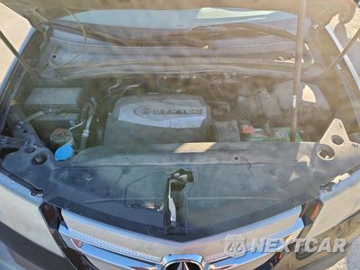 Zdjęcie 12 z 15 samochodu: 2009 ACURA MDX VIN:2HNYD28259H512512 - miniatura