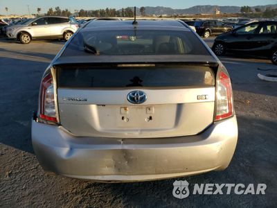 Zdjęcie 6 z 12 samochodu: 2015 TOYOTA PRIUS VIN:JTDKN3DU7F0445031 - miniatura