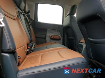 Zdjęcie 10 z 12 samochodu: 2024 FORD MAVERICK LARIAT VIN:3FTTW8S94RRA87369 - miniatura