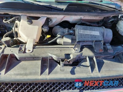Zdjęcie 11 z 13 samochodu: 2006 CHEVROLET EXPRESS G2500 VIN:1GCGG25U661255739 - miniatura