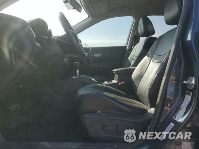 Zdjęcie 7 z 13 samochodu: 2014 NISSAN ROGUE S VIN:5N1AT2MV3EC859078 - miniatura