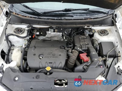 Zdjęcie 12 z 13 samochodu: 2011 MITSUBISHI OUTLANDER SPORT ES VIN:JA4AP3AU3BZ022943 - miniatura