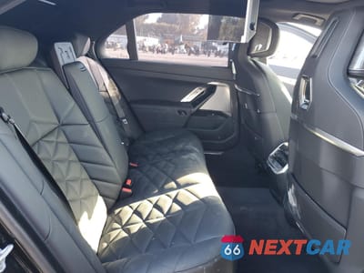 Zdjęcie 10 z 16 samochodu: 2025 BMW 740 I VIN:WBA23EH07SCU53869 - miniatura