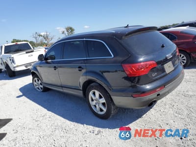 Drugie zdjęcie samochodu z przodu: 2012 AUDI Q7 PREMIUM PLUS VIN:WA1LGBFE5CD006889 - miniatura