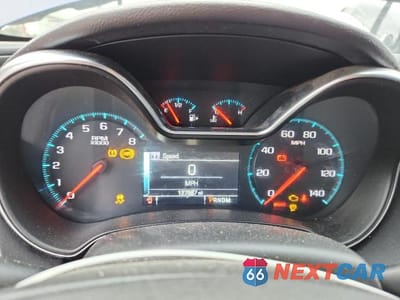 Zdjęcie 9 z 13 samochodu: 2014 CHEVROLET IMPALA LT VIN:1G1125S36EU157561 - miniatura