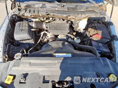 Zdjęcie 11 z 14 samochodu: 2010 DODGE RAM 1500 VIN:1D7RB1GP2AS248241 - miniatura