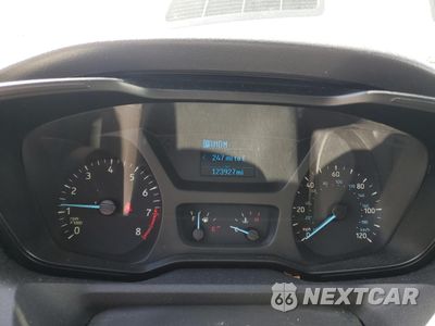 Zdjęcie 9 z 14 samochodu: 2017 FORD TRANSIT T-150 VIN:1FMZK1ZM1HKA86833 - miniatura