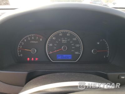Zdjęcie 9 z 12 samochodu: 2010 HYUNDAI ELANTRA BLUE VIN:KMHDU4AD9AU933951 - miniatura