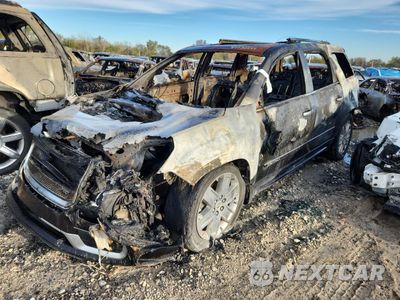 2014 GMC ACADIA DENALI 1GKKVTKD8EJ132490 - główne zdjęcie licytacji z USA - miniatura