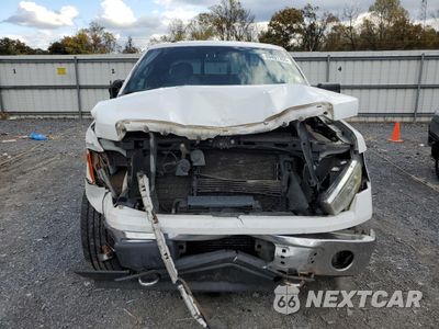 Piąte zdjęcie samochodu w środku: 2013 FORD F150 SUPER CAB VIN:1FTFX1ET9DFD78027 - miniatura