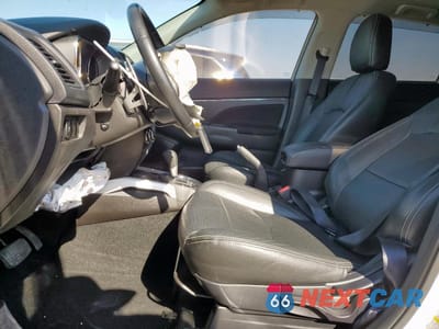 Zdjęcie 7 z 15 samochodu: 2013 MITSUBISHI OUTLANDER SPORT SE VIN:4A4AR4AU4DE016321 - miniatura