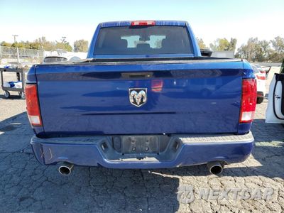 Zdjęcie 6 z 12 samochodu: 2016 RAM 1500 ST VIN:3C6RR6KT3GG150835 - miniatura