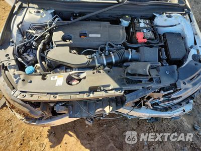 Zdjęcie 11 z 15 samochodu: 2018 HONDA ACCORD SPORT VIN:1HGCV2F39JA050923 - miniatura