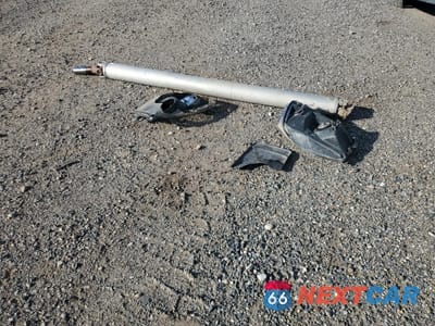 Zdjęcie 12 z 13 samochodu: 2008 DODGE RAM 3500 ST VIN:3D7MX38A78G218767 - miniatura