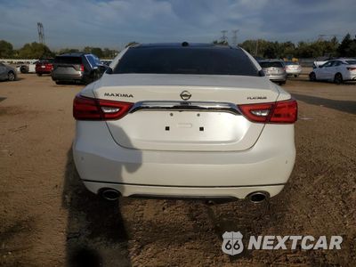 Zdjęcie 6 z 15 samochodu: 2016 NISSAN MAXIMA 3.5S VIN:1N4AA6AP6GC441940 - miniatura