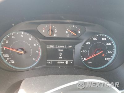 Zdjęcie 9 z 13 samochodu: 2016 CHEVROLET MALIBU LS VIN:1G1ZB5ST0GF180571 - miniatura