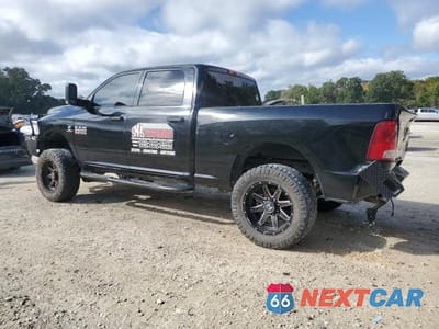 Drugie zdjęcie samochodu z przodu: 2014 RAM 2500 ST VIN:3C6UR5CL2EG168131 - miniatura