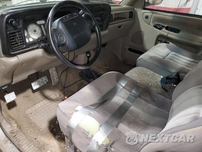 Zdjęcie 8 z 12 samochodu: 1996 DODGE RAM 1500 VIN:1B7HF16Y0TJ126894 - miniatura
