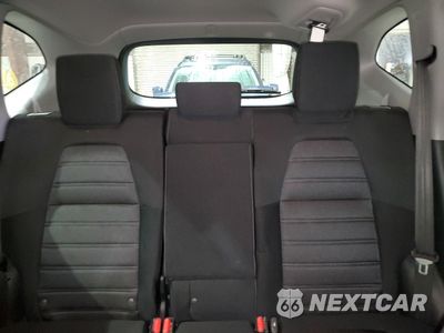Zdjęcie 10 z 17 samochodu: 2017 HONDA CR-V EX VIN:5J6RW2H52HL029327 - miniatura