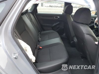 Zdjęcie 10 z 13 samochodu: 2024 HONDA CIVIC SPORT VIN:2HGFE2F53RH586780 - miniatura