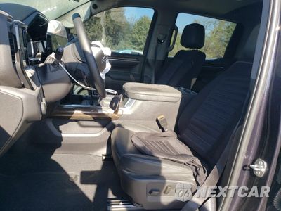 Zdjęcie 7 z 13 samochodu: 2024 CHEVROLET SILVERADO K1500 LT TRAIL BOSS VIN:3GCUDFEL6RG390526 - miniatura